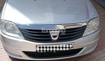 Dacia Logan  2011 Diesel 2000000Km Fquih Ben Saleh #92142 full