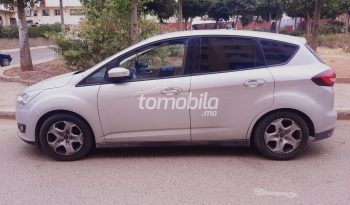 Ford C-Max  2017 Diesel 620000Km Casablanca #92114