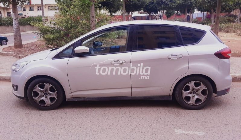 Ford C-Max  2017 Diesel 620000Km Casablanca #92114
