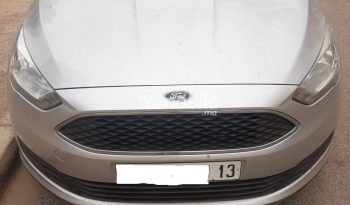 Ford C-Max  2017 Diesel 620000Km Casablanca #92114 full