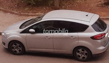 Ford C-Max  2017 Diesel 620000Km Casablanca #92114 plein