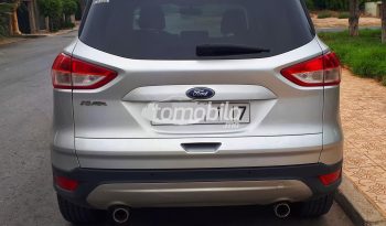 Ford Kuga  2014 Diesel 130000Km Casablanca #92052 plein
