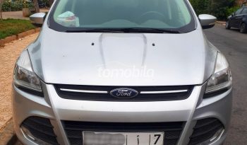 Ford Kuga  2014 Diesel 130000Km Casablanca #92052 plein