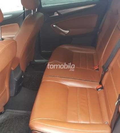 Ford Mondeo  2013 Diesel 90000Km Tanger #92397 full