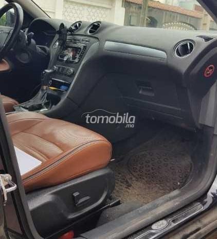 Ford Mondeo  2013 Diesel 90000Km Tanger #92397 full