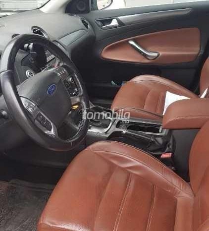 Ford Mondeo  2013 Diesel 90000Km Tanger #92397 full