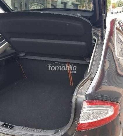 Ford Mondeo  2013 Diesel 90000Km Tanger #92397 full