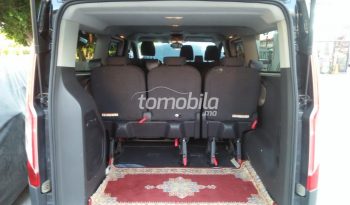 Ford Tourneo Custom   Diesel 148048Km Rabat #92151 plein