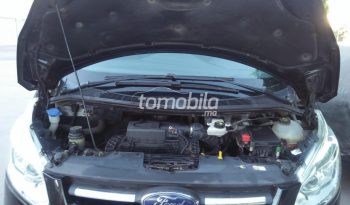 Ford Tourneo Custom   Diesel 148048Km Rabat #92151 plein