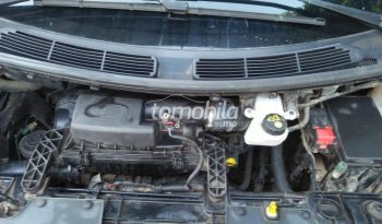 Ford Tourneo Custom   Diesel 148048Km Rabat #92151 plein