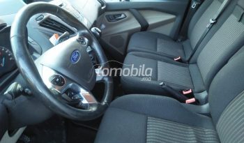 Ford Tourneo Custom   Diesel 148048Km Rabat #92151 plein