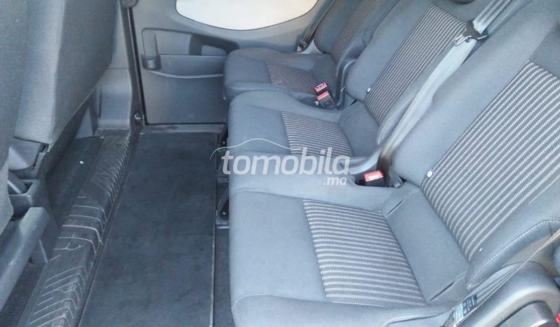 Ford Tourneo Custom   Diesel 148048Km Rabat #92151 plein