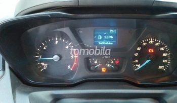 Ford Tourneo Custom   Diesel 148048Km Rabat #92151 plein
