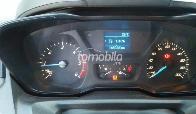 Ford Tourneo Custom   Diesel 148048Km Rabat #92151 plein