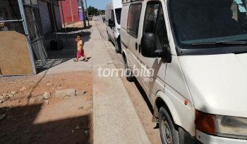 Ford Transit Importé  1992 Diesel 7777777Km Kénitra #92250 plein