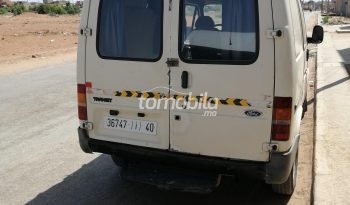 Ford Transit Importé  1992 Diesel 7777777Km Kénitra #92250