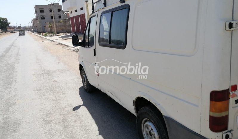 Ford Transit Importé  1992 Diesel 7777777Km Kénitra #92250 plein