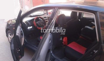 Honda Civic  2003 Diesel 200000Km Casablanca #92383 plein