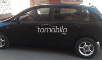 Honda Civic  2003 Diesel 200000Km Casablanca #92383 plein