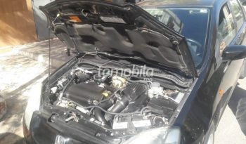 Honda Civic  2003 Diesel 200000Km Casablanca #92383 full