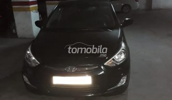 Hyundai Accent Occasion 2015 Diesel 130000Km Casablanca #92041 plein