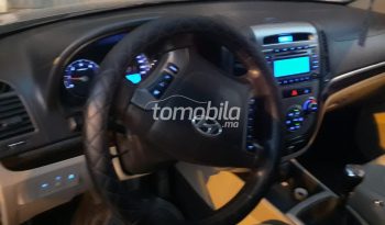 Hyundai Santa Fe Occasion 2012 Diesel 150000Km Temara #92345 full