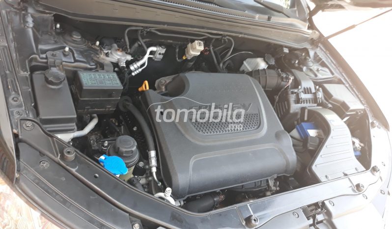 Hyundai Santa Fe Occasion 2012 Diesel 150000Km Temara #92345