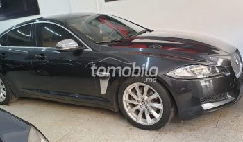 Jaguar XF Importé  2013 Diesel 172000Km Fès #92200