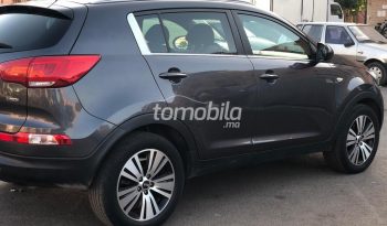 KIA Sportage  2016 Diesel 108000Km Marrakech #92020 plein