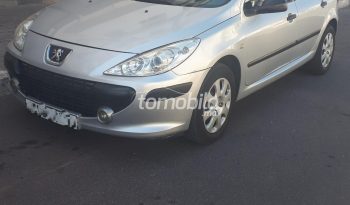Peugeot 307 Occasion 2006 Diesel 155100Km Casablanca #92229