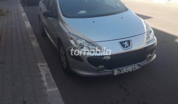 Peugeot 307 Occasion 2006 Diesel 155100Km Casablanca #92229 plein