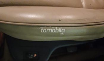 Peugeot 407 Importé   Essence 195720Km Rabat #92122 plein