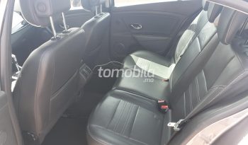 Renault Fluence  2015 Diesel 77200Km Marrakech #91969 plein