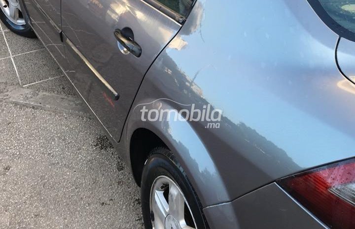 Renault Megane  2004 Diesel 220000Km El Jadida #92274