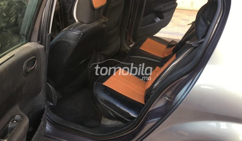 Renault Megane  2004 Diesel 220000Km El Jadida #92274 full