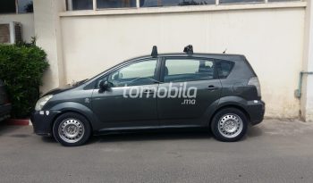 Toyota Corolla Verso Importé Occasion 2004 Diesel 275000Km Casablanca #92220