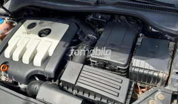 Volkswagen Golf Importé  2005 Diesel 254000Km Casablanca #92137 plein