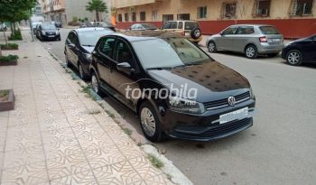 Volkswagen Polo Occasion 2017 Essence 34000Km Salé #92059