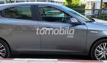 Alpha Romeo Giulietta  2016 Diesel 77800Km Rabat #92702 plein