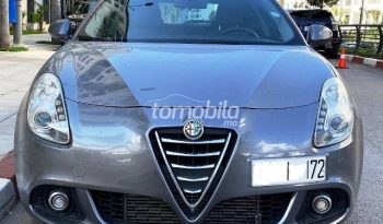 Alpha Romeo Giulietta  2016 Diesel 77800Km Rabat #92702