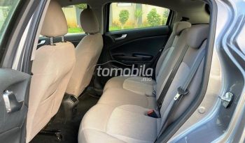 Alpha Romeo Giulietta  2016 Diesel 77800Km Rabat #92702 plein