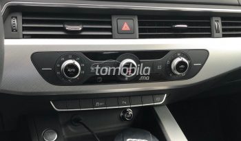 Audi A4  2019 Diesel 9680Km Rabat #92608 plein