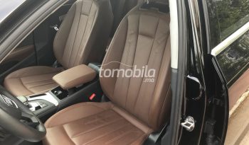 Audi A4  2019 Diesel 9680Km Rabat #92608 full