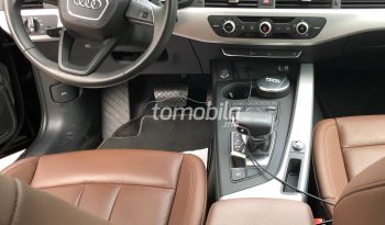 Audi A4  2019 Diesel 9680Km Rabat #92608 full