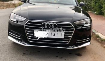 Audi A4  2019 Diesel 9680Km Rabat #92608