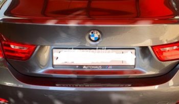 BMW 430  2015 Diesel 67500Km Casablanca #92596