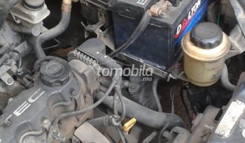 Chevrolet Optra  2007 Essence Km Casablanca #92533 plein