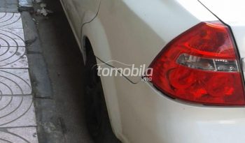 Chevrolet Optra  2007 Essence Km Casablanca #92533 plein