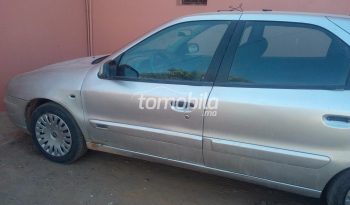 Citroen Xsara  2001 Essence 315000Km Marrakech #92500 full