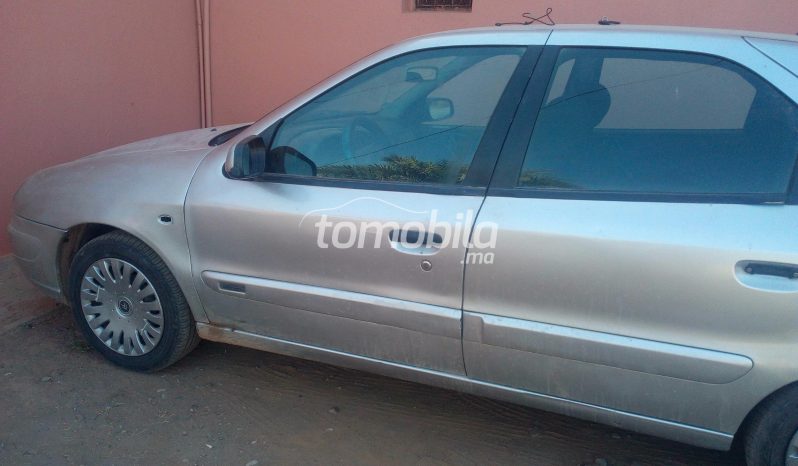 Citroen Xsara  2001 Essence 315000Km Marrakech #92500 full